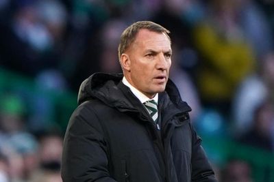 Celtic 'tracking' South African wonderkid Luke Baartman