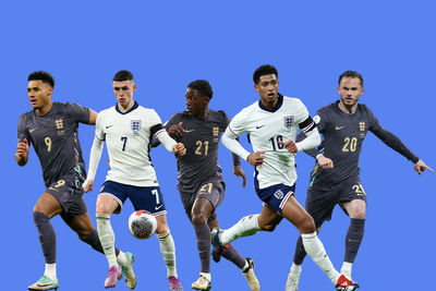 England’s Euro 2024 squad: Who’s on the plane, who’s in contention and who will miss out?