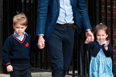 9 rules royal children have to follow