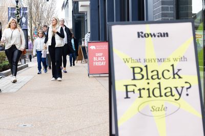 Black Friday deals start early and seem endless. Are there actually any good deals?