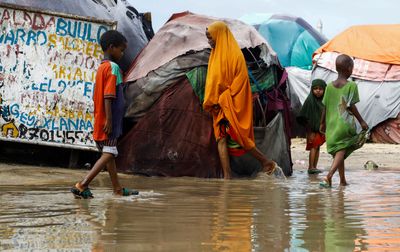 Somalia floods kill 50 people, nearly 700,000 displaced: Disaster agency