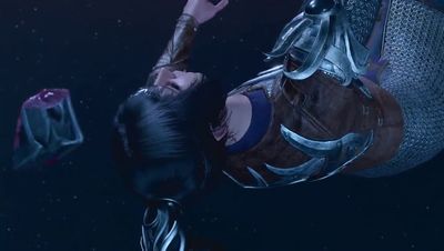 PlayStation Plus users can try Baldur's Gate 3 for free