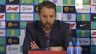 England over-reliant on Harry Kane and Jude Bellingham as Gareth Southgate faces double Euro 2024 dilemma