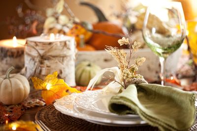 'They're such faux pas!' - 5 common Thanksgiving mistakes experts hosts urge you to avoid