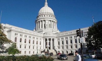 Wisconsin supreme court appears poised to strike down legislative maps and end Republican dominance