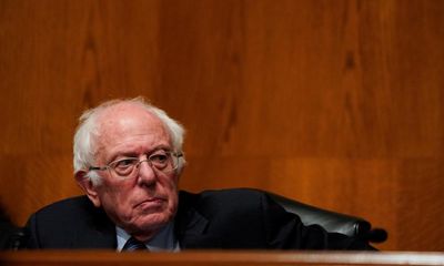 Democrats supporting Israel oppose Bernie Sanders’ plan for conditional aid