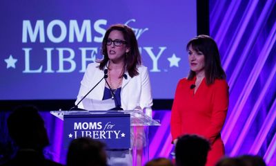 The Moms for Liberty platform is extreme – and most voters are loudly rejecting it