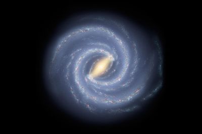 New studies on how galaxies form spirals
