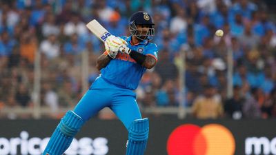 Daily Quiz | On the Cricket World Cup