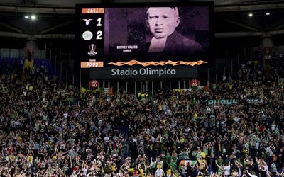 Celtic send fans flag warning ahead of Lazio with new banner rules in place