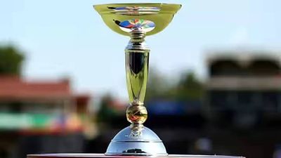 ICC moves men's U-19 World Cup from Sri Lanka to South Africa