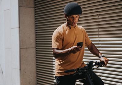 Bosch e-bike system app update makes it easier to report a stolen bike