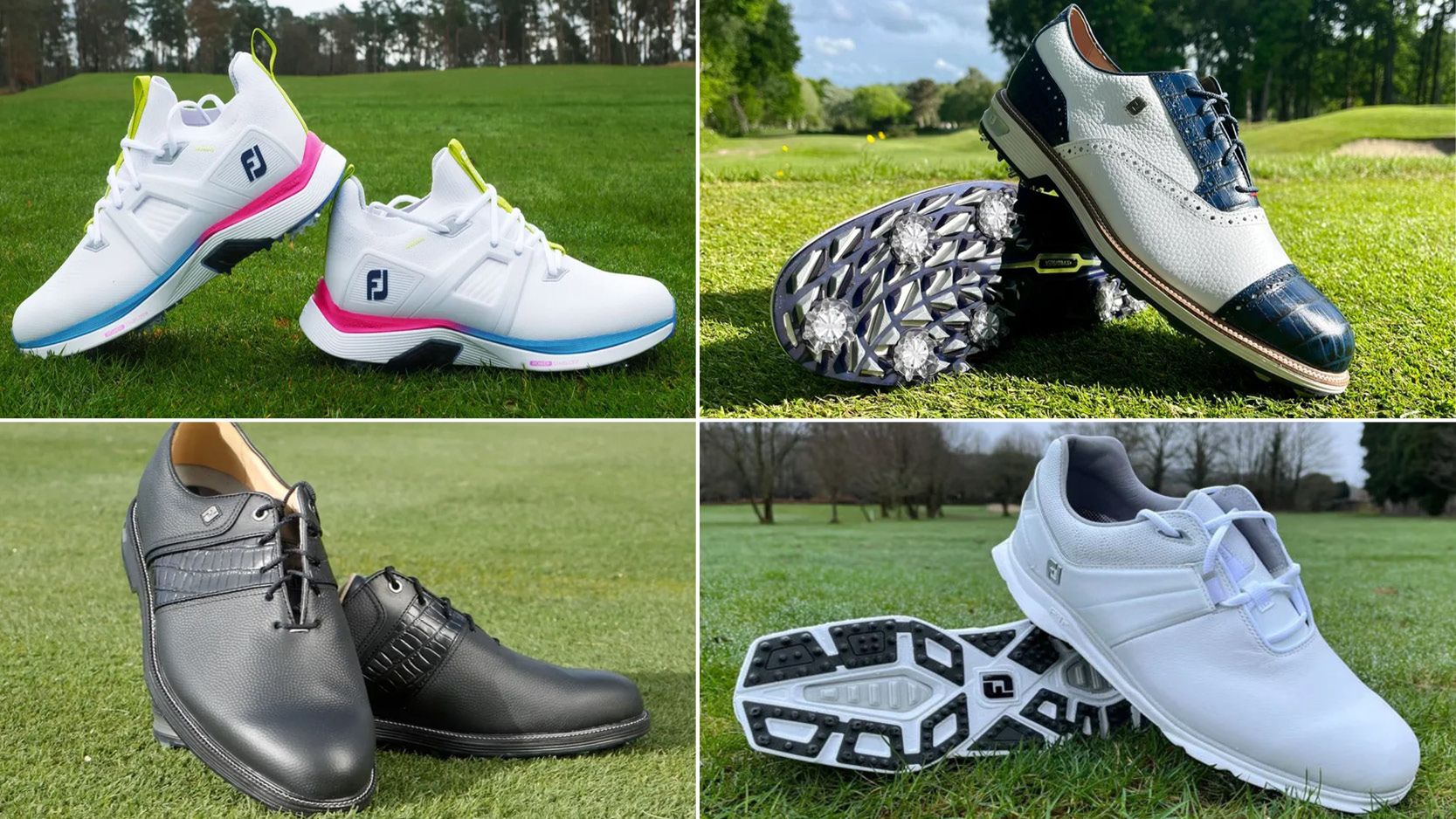 I Have Searched The For The Best FootJoy Golf…