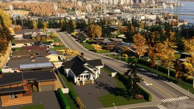 Cities: Skylines 2 developers reveal next year's roadmap and delays to the expansion