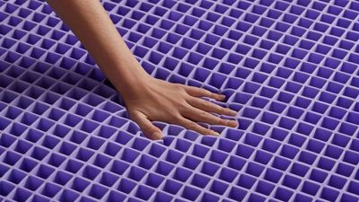 What's special about Purple mattresses? And should I buy one in the Black Friday sales?