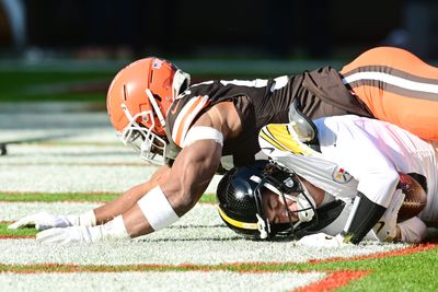 Browns Studs and Duds: 5 most impactful people in win over Steelers