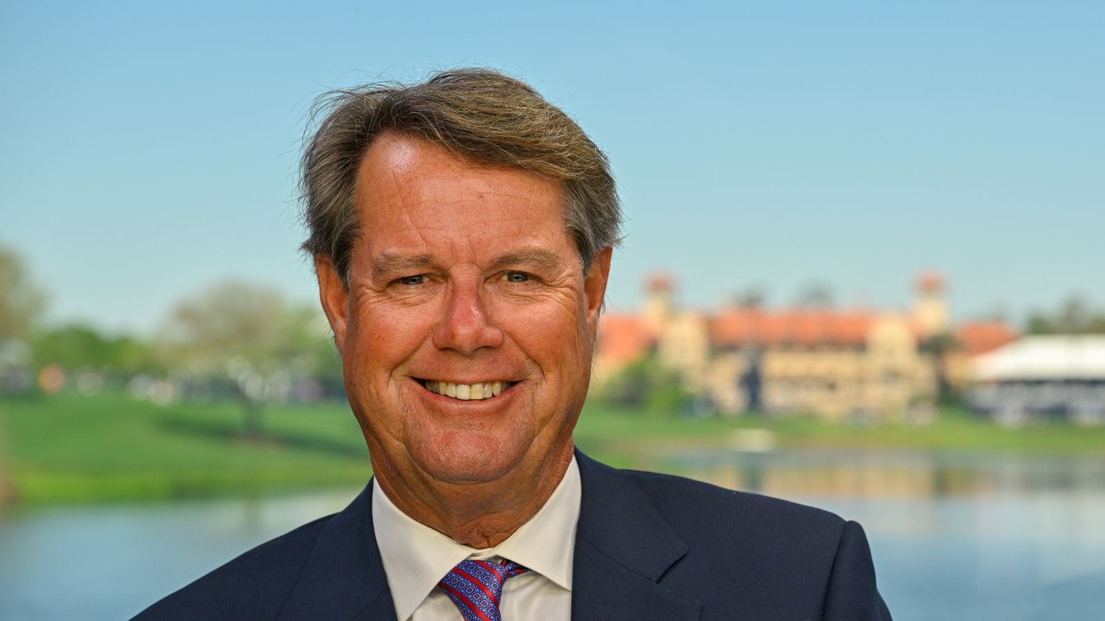 NBC Announces Paul Azinger Replacement For Tiger…