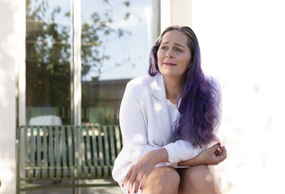 She Was Sentenced to Life Without Parole. Teaching STEM Gave Her Purpose