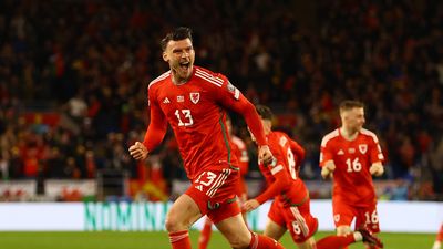 Wales vs Turkey live stream: how to watch Euro 2024 qualifier online and for free from anywhere