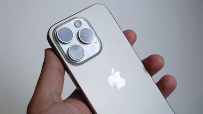 The iPhone 16 Pro looks ever more likely to get the iPhone 15 Pro Max’s great camera