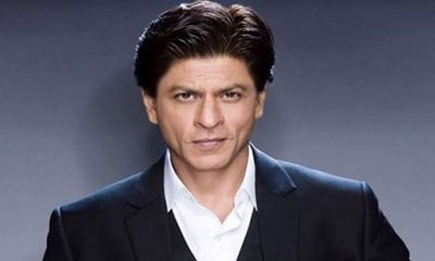 "'Jawan' is not just a film, it's a celebration of storytelling," says SRK on success of 'Jawan' on OTT platform