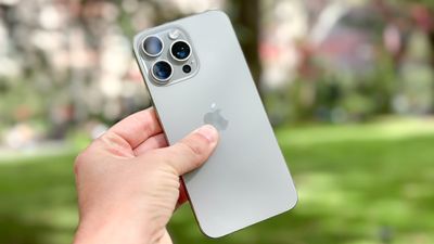 iPhone 16 tetraprism lens looks even more likely thanks to this new report