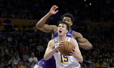 Lakers vs. Jazz: Stream, lineups, injury reports and broadcast info for Tuesday