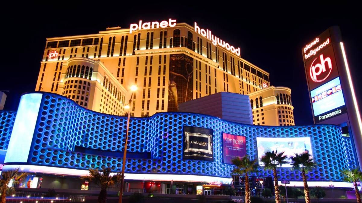 Las Vegas Strip brings back superstar metal band for…