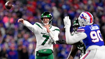 NFL Week 11 Winners and Losers: Jets Reach Rock Bottom