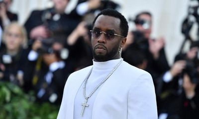 Diddy’s alleged abuse of Cassie is a sad reminder of how power works in society