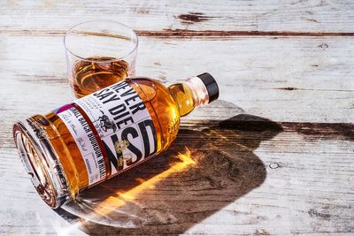 This award-winning bourbon is the perfect Christmas present for whiskey lovers