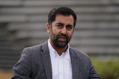 Humza Yousaf calls on UK Government to recognise State of Palestine