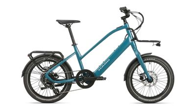 Haro Unveils The New Skwad LT, A Compact And Versatile Urban E-Bike