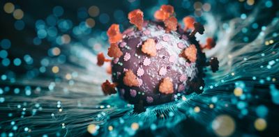 How do viruses get into cells? Their infection tactics determine whether they can jump species or set off a pandemic