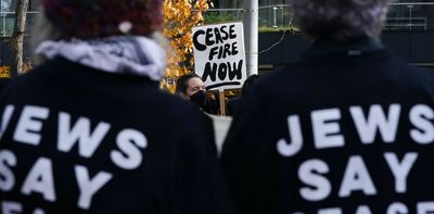 What would it take for a cease-fire to happen in Gaza?