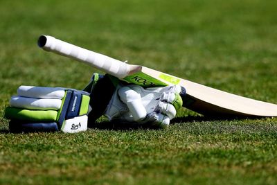 Transgender women banned from playing international cricket by ICC