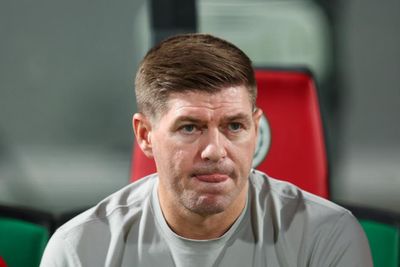 Steven Gerrard bites back to Saudi transfer critics in Al Ettifaq 'vision' claim