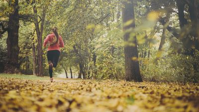 6 great ideas for an active Thanksgiving