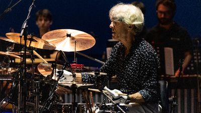 Stewart Copeland names Joey Jordison as one of the best drummers he’s ever seen play live, shares his opinion on Ringo Starr