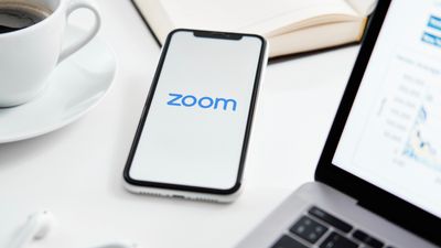 More and more businesses are signing up to Zoom - and even it's surprised at how well it has done