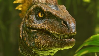 Ark: Survival Ascended will launch on Xbox today - targeting an ‘early December’ PS5 release