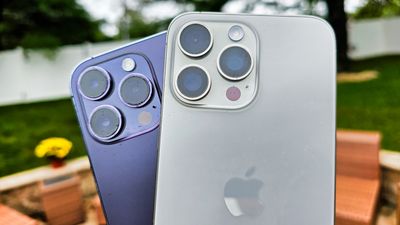 Apple could revolutionize the iPhone’s camera with this groundbreaking change