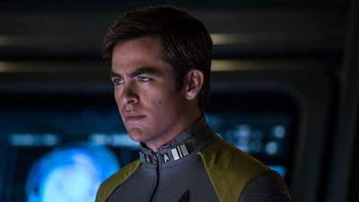 Chris Pine shoots down Star Trek 4 rumors and says "of course" he’s not seen any scripts
