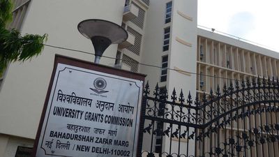 Expert panel soon to update syllabi of UGC-NET exam