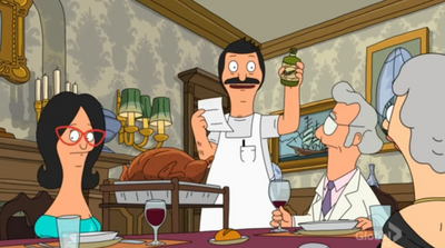 Ranking all 11 Thanksgiving episodes of Bob’s Burgers