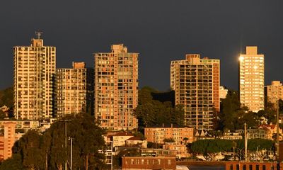 $600 a week for a room: the 10 most expensive suburbs for share housing are in Sydney, survey finds