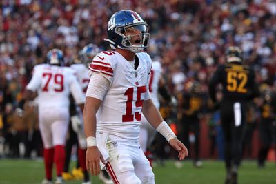 Giants’ Tommy DeVito becoming a viable fantasy football option