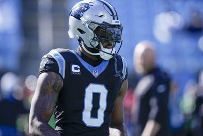 Gimme him: One player Titans would steal from Panthers