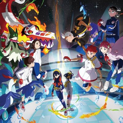 'Pokemon Scarlet Violet Indigo Disk' Preview: Battles Take Center Stage in New DLC