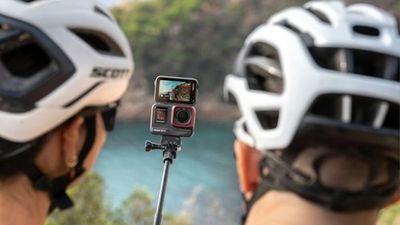 Insta360’s Ace and Ace Pro Action Cameras Have One Killer Feature GoPros Don’t